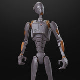 Star Wars Black Series Commando Droid (CLONE WARS)