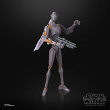 Star Wars Black Series Commando Droid (CLONE WARS)