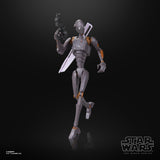 Star Wars Black Series Commando Droid (CLONE WARS)