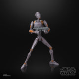 Star Wars Black Series Commando Droid (CLONE WARS)