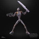 Star Wars Black Series Commando Droid (CLONE WARS)