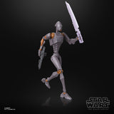 Star Wars Black Series Commando Droid (CLONE WARS)