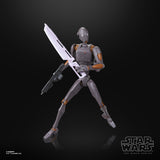 Star Wars Black Series Commando Droid (CLONE WARS)