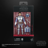 Star Wars Black Series 2026 Wave 1 SET OF 4 - DAMAGED PACKAGING