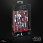 Star Wars The Black Series Jango Fett (Attack of the Clones) - Action Figures