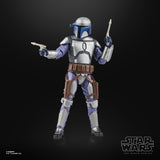 Star Wars The Black Series Jango Fett (Attack of the Clones) - Action Figures