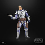Star Wars The Black Series Jango Fett (Attack of the Clones) - Action Figures