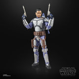 Star Wars The Black Series Jango Fett (Attack of the Clones) - Action Figures