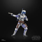 Star Wars The Black Series Jango Fett (Attack of the Clones) - Action Figures