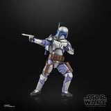 Star Wars The Black Series Jango Fett (Attack of the Clones) - Action Figures