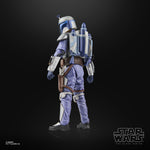 Star Wars The Black Series Jango Fett (Attack of the Clones) - Action Figures