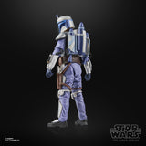 Star Wars The Black Series Jango Fett (Attack of the Clones) - Action Figures