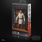 Star Wars: The Black Series Obi-Wan Kenobi - Action Figures