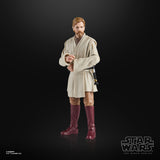 Star Wars: The Black Series Obi-Wan Kenobi - Action Figures