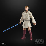 Star Wars: The Black Series Obi-Wan Kenobi - Action Figures