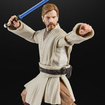 Star Wars: The Black Series Obi-Wan Kenobi - Action Figures