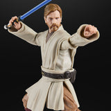 Star Wars: The Black Series Obi-Wan Kenobi - Action Figures
