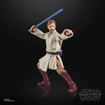 Star Wars: The Black Series Obi-Wan Kenobi - Action Figures
