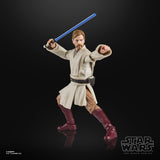 Star Wars: The Black Series Obi-Wan Kenobi - Action Figures
