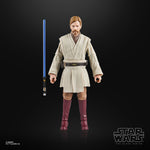 Star Wars: The Black Series Obi-Wan Kenobi - Action Figures