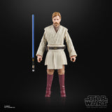 Star Wars: The Black Series Obi-Wan Kenobi - Action Figures