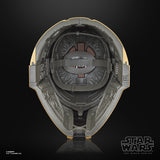 Star Wars Black Series The Armorer Premium Electronic Helmet
