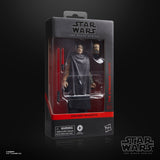 Star Wars The Black Series The Stranger Qimir (The Acolyte) - Action Figures