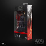 Star Wars The Black Series The Stranger Qimir (The Acolyte) - Action Figures