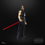 Star Wars The Black Series The Stranger Qimir (The Acolyte) - Action Figures
