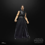 Star Wars The Black Series The Stranger Qimir (The Acolyte) - Action Figures