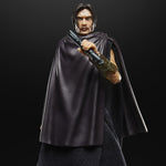 Star Wars The Black Series The Stranger Qimir (The Acolyte) - Action Figures