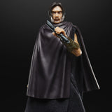 Star Wars The Black Series The Stranger Qimir (The Acolyte) - Action Figures