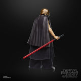 Star Wars The Black Series The Stranger Qimir (The Acolyte) - Action Figures