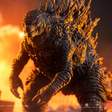 Hiya Toys Exquisite Basic Godzilla vs. Kong Godzilla - Action Figures