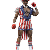 Hiya Toys Exquisite Super Series Rocky I Apollo Creed