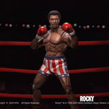 Hiya Toys Exquisite Super Series Rocky I Apollo Creed