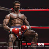 Hiya Toys Exquisite Super Series Rocky I Apollo Creed