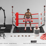 Hiya Toys Exquisite Super Series Rocky I Apollo Creed