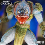 Savage Crucible Fathom Scout