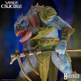 Savage Crucible Fathom Scout