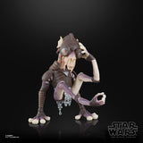 Star Wars Black Series Sebulba (PHANTOM MENACE)