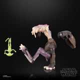 Star Wars Black Series Sebulba (PHANTOM MENACE)