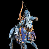 Mythic Legions Ashes of Agbendor Shadow Centaur