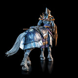 Mythic Legions Ashes of Agbendor Shadow Centaur