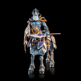 Mythic Legions Ashes of Agbendor Shadow Centaur