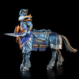 Mythic Legions Ashes of Agbendor Shadow Centaur