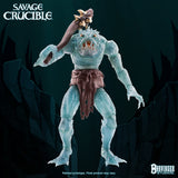 Savage Crucible Pirahnoid Slate