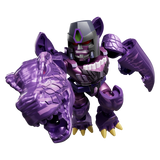 Blokees Transformers Defender 06: Brutal Fang