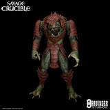 Savage Crucible League Pirahnoid Striker