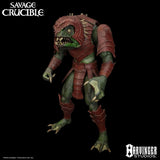 Savage Crucible League Pirahnoid Striker